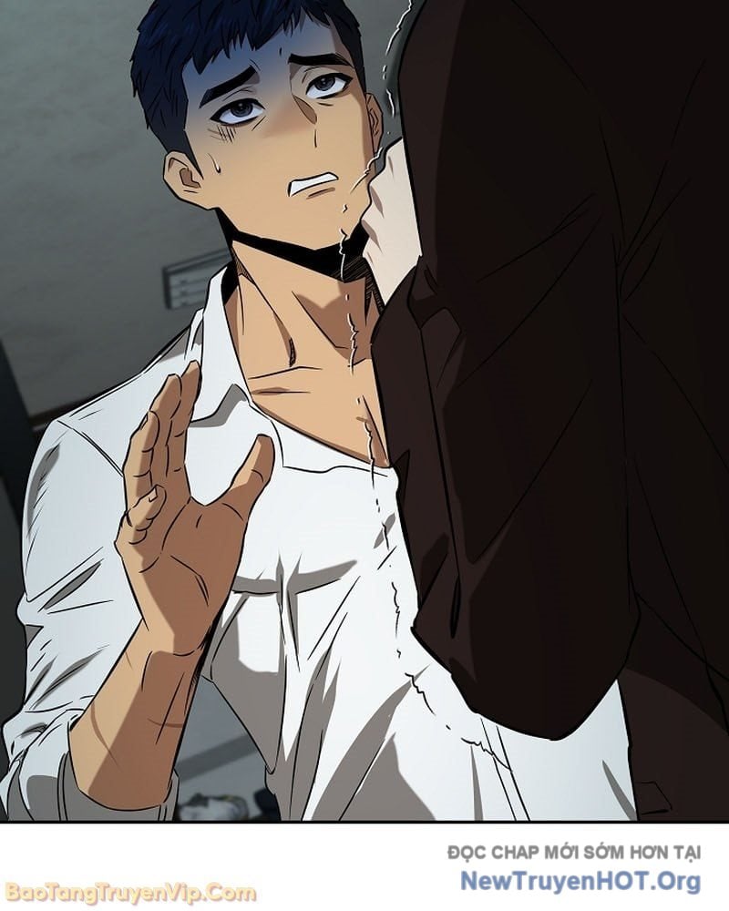 Tài Xế Taxi Đứa Con Của Bóng Tối Chap 3 - Next Chap 4