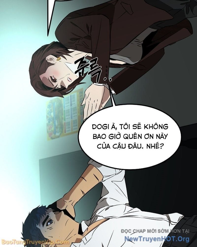 Tài Xế Taxi Đứa Con Của Bóng Tối Chap 3 - Next Chap 4