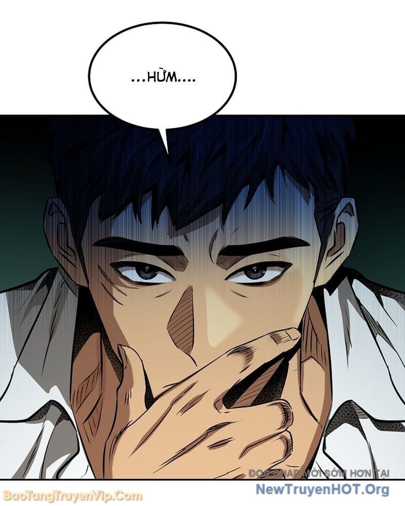 Tài Xế Taxi Đứa Con Của Bóng Tối Chap 3 - Next Chap 4