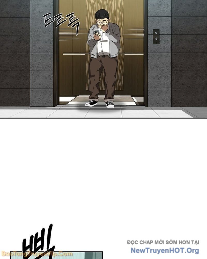 Tài Xế Taxi Đứa Con Của Bóng Tối Chap 3 - Next Chap 4