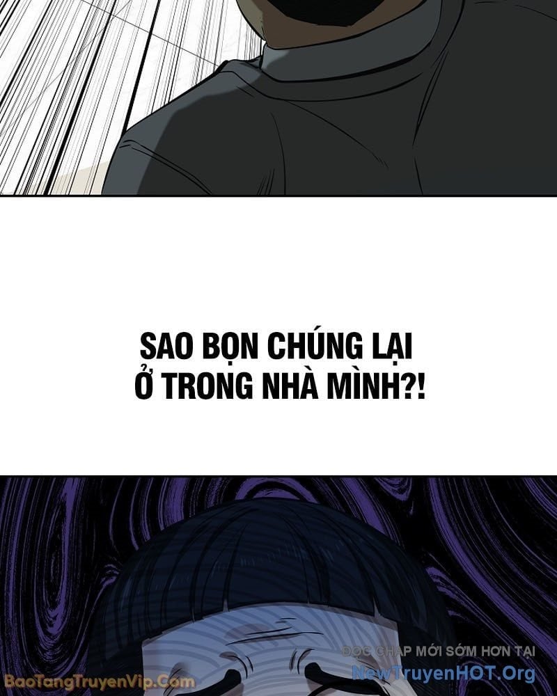 Tài Xế Taxi Đứa Con Của Bóng Tối Chap 3 - Next Chap 4