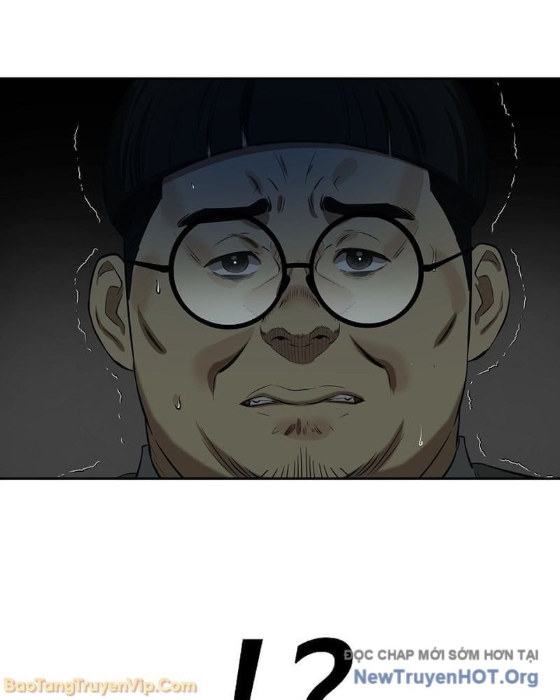 Tài Xế Taxi Đứa Con Của Bóng Tối Chap 3 - Next Chap 4