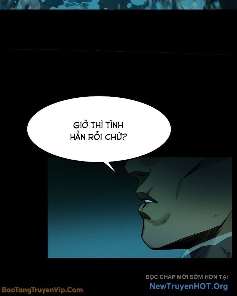 Tài Xế Taxi Đứa Con Của Bóng Tối Chap 2 - Next Chap 3