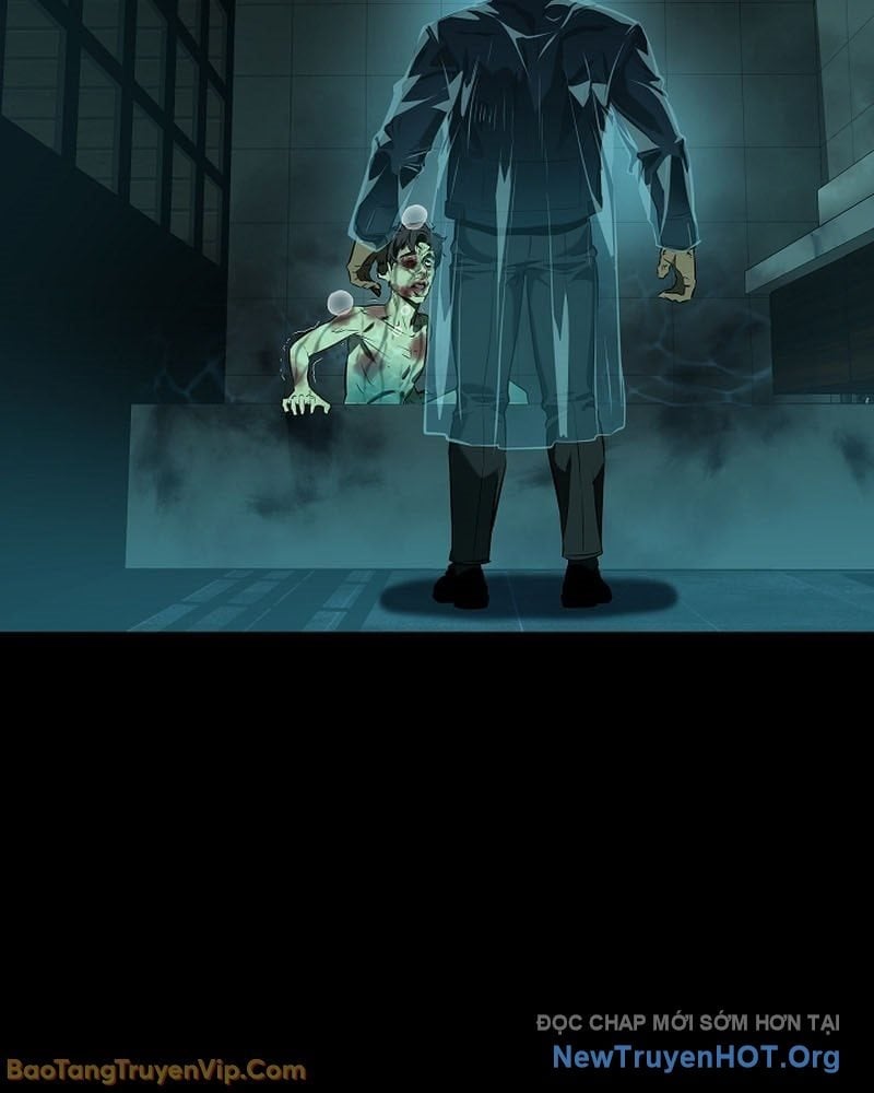 Tài Xế Taxi Đứa Con Của Bóng Tối Chap 2 - Next Chap 3