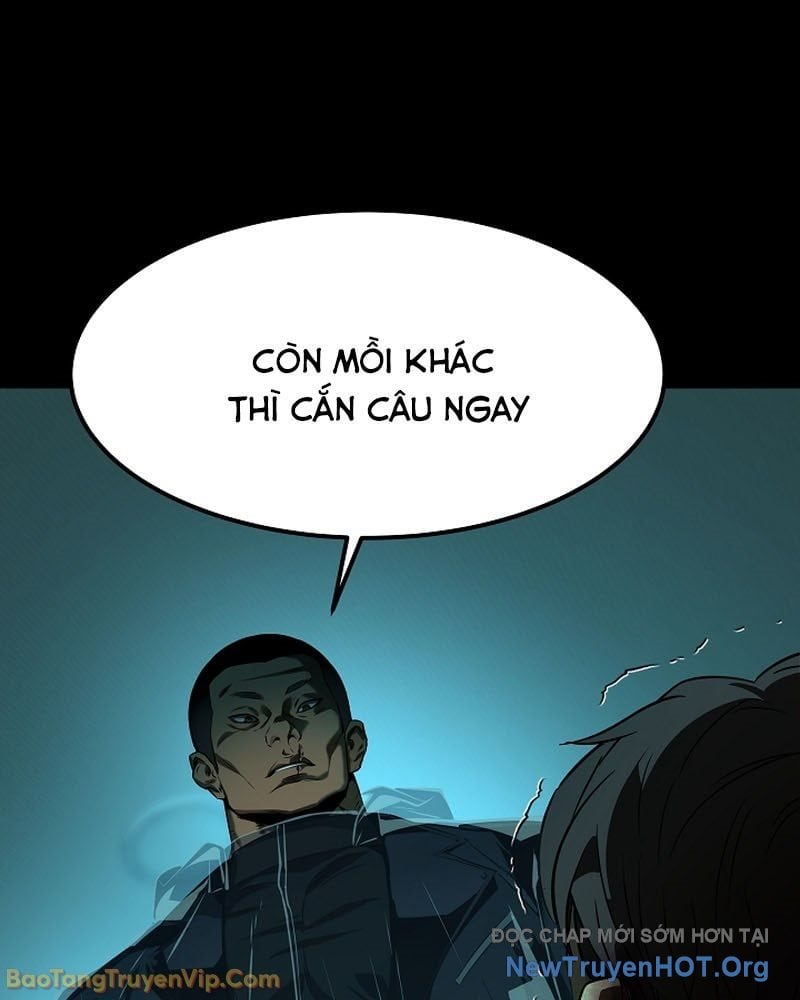 Tài Xế Taxi Đứa Con Của Bóng Tối Chap 2 - Next Chap 3