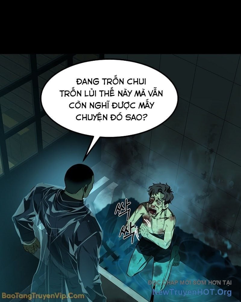 Tài Xế Taxi Đứa Con Của Bóng Tối Chap 2 - Next Chap 3