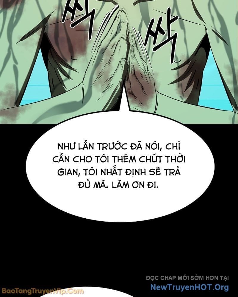 Tài Xế Taxi Đứa Con Của Bóng Tối Chap 2 - Next Chap 3