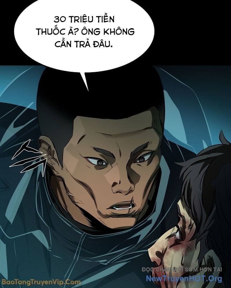 Tài Xế Taxi Đứa Con Của Bóng Tối Chap 2 - Next Chap 3