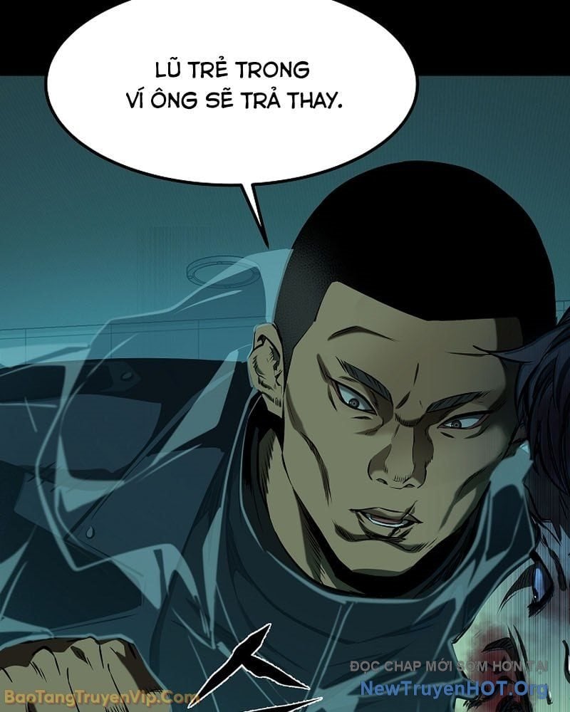 Tài Xế Taxi Đứa Con Của Bóng Tối Chap 2 - Next Chap 3