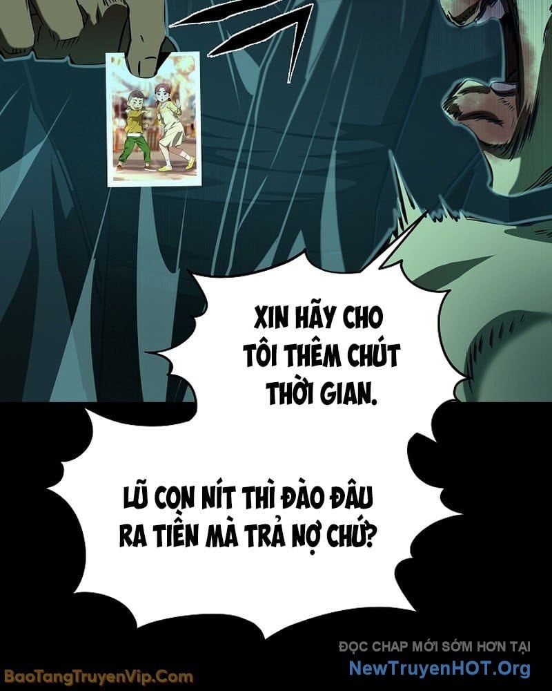 Tài Xế Taxi Đứa Con Của Bóng Tối Chap 2 - Next Chap 3