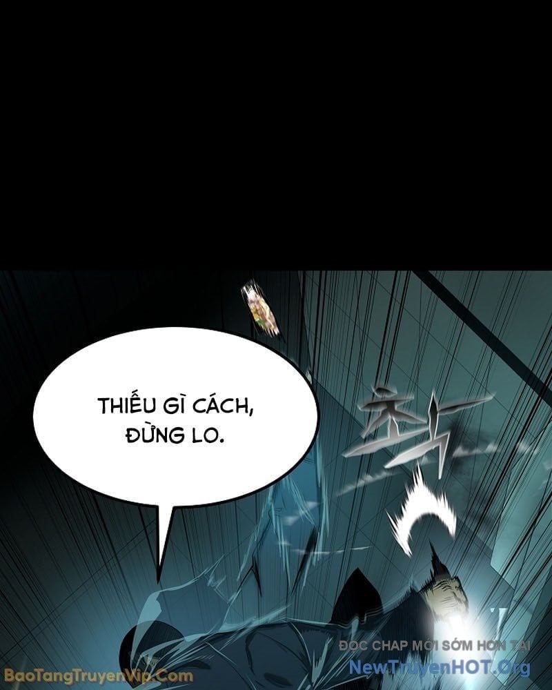 Tài Xế Taxi Đứa Con Của Bóng Tối Chap 2 - Next Chap 3