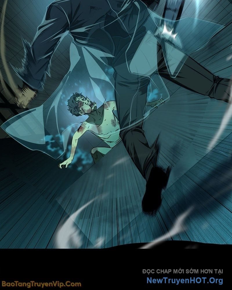 Tài Xế Taxi Đứa Con Của Bóng Tối Chap 2 - Next Chap 3