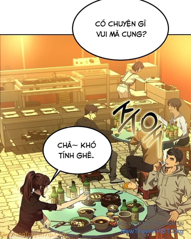 Tài Xế Taxi Đứa Con Của Bóng Tối Chap 2 - Next Chap 3