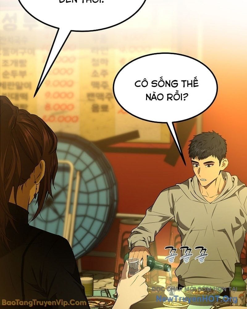 Tài Xế Taxi Đứa Con Của Bóng Tối Chap 2 - Next Chap 3