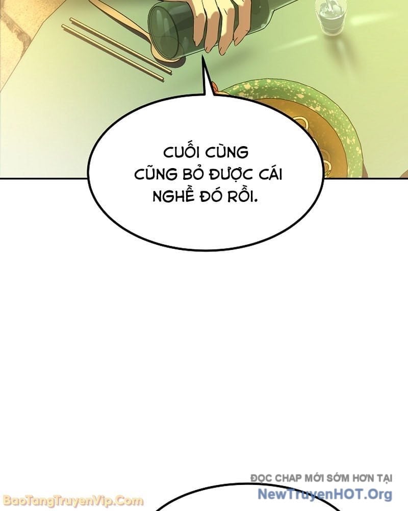 Tài Xế Taxi Đứa Con Của Bóng Tối Chap 2 - Next Chap 3