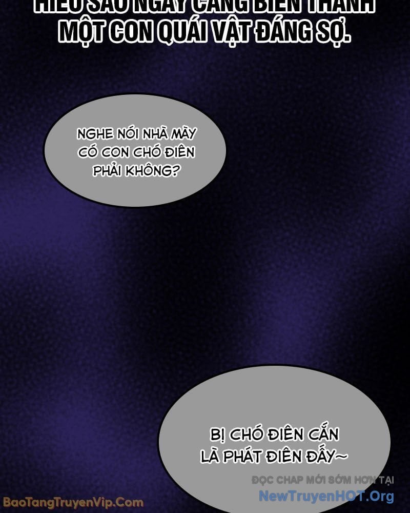 Tài Xế Taxi Đứa Con Của Bóng Tối Chap 2 - Next Chap 3