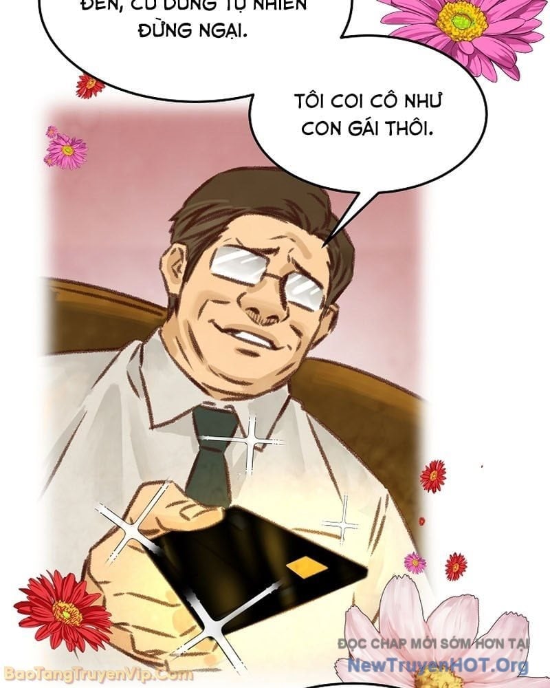 Tài Xế Taxi Đứa Con Của Bóng Tối Chap 2 - Next Chap 3