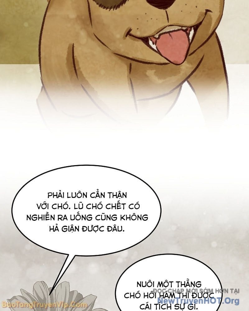 Tài Xế Taxi Đứa Con Của Bóng Tối Chap 2 - Next Chap 3