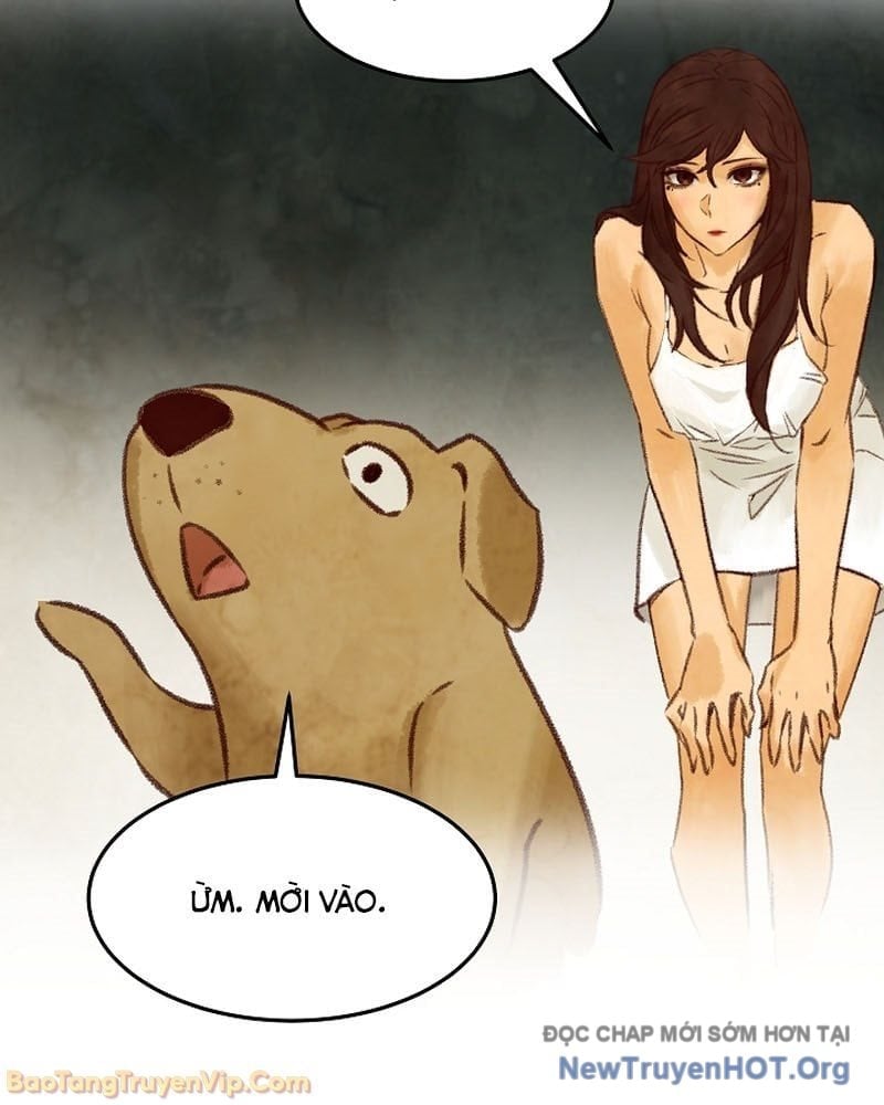 Tài Xế Taxi Đứa Con Của Bóng Tối Chap 2 - Next Chap 3