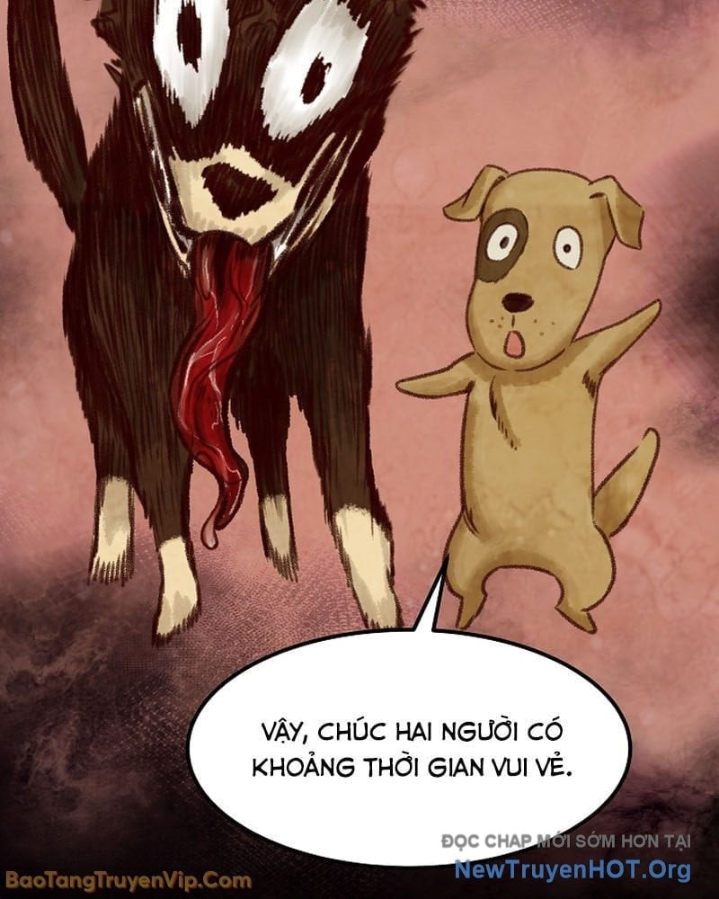 Tài Xế Taxi Đứa Con Của Bóng Tối Chap 2 - Next Chap 3