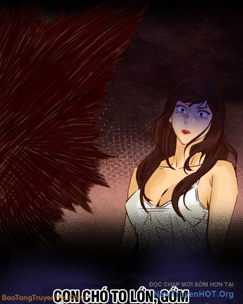 Tài Xế Taxi Đứa Con Của Bóng Tối Chap 2 - Next Chap 3