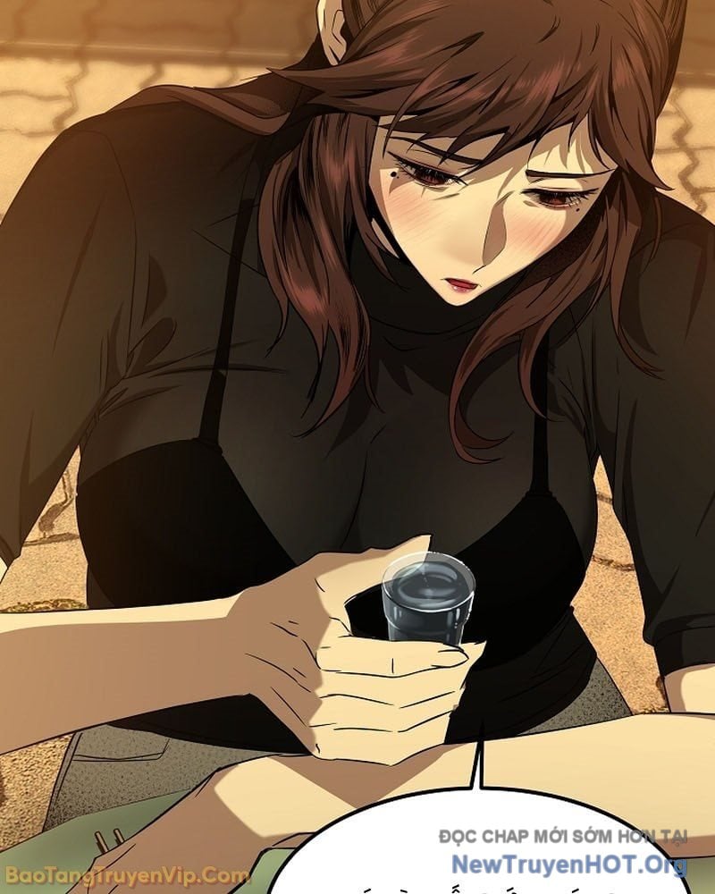 Tài Xế Taxi Đứa Con Của Bóng Tối Chap 2 - Next Chap 3