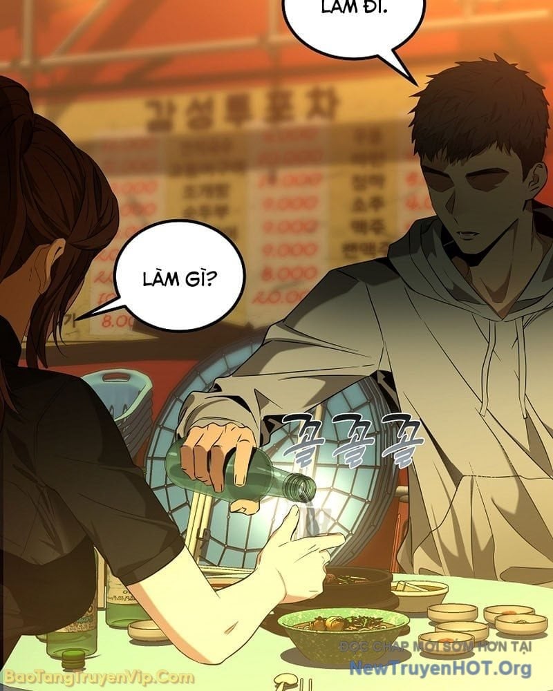 Tài Xế Taxi Đứa Con Của Bóng Tối Chap 2 - Next Chap 3