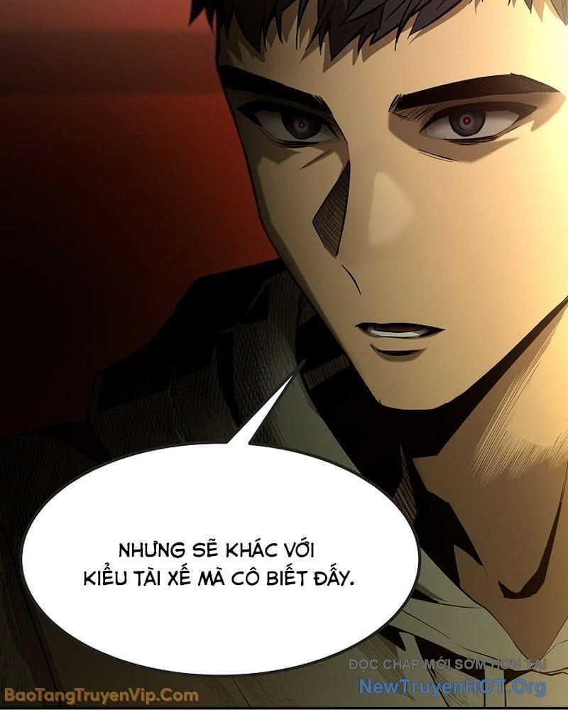 Tài Xế Taxi Đứa Con Của Bóng Tối Chap 2 - Next Chap 3