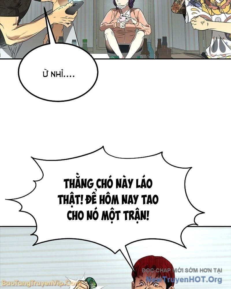 Tài Xế Taxi Đứa Con Của Bóng Tối Chap 2 - Next Chap 3