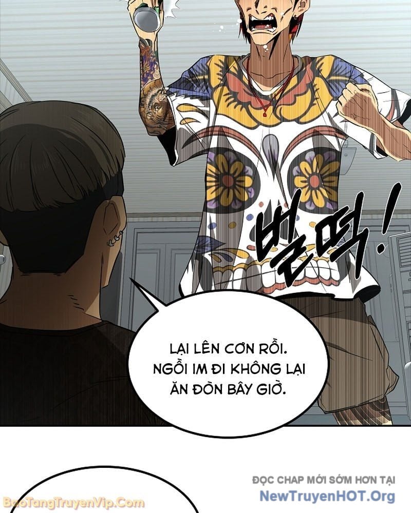 Tài Xế Taxi Đứa Con Của Bóng Tối Chap 2 - Next Chap 3