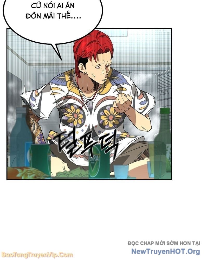 Tài Xế Taxi Đứa Con Của Bóng Tối Chap 2 - Next Chap 3