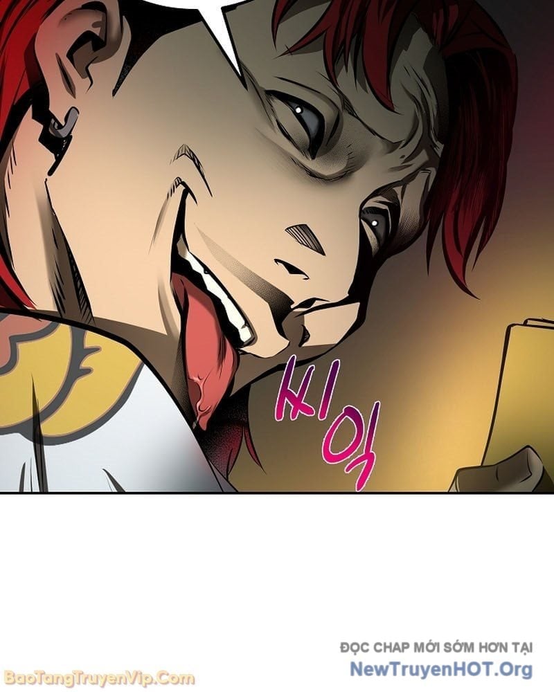 Tài Xế Taxi Đứa Con Của Bóng Tối Chap 2 - Next Chap 3