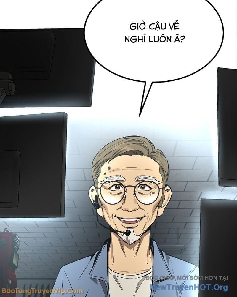 Tài Xế Taxi Đứa Con Của Bóng Tối Chap 1 - Next Chap 2