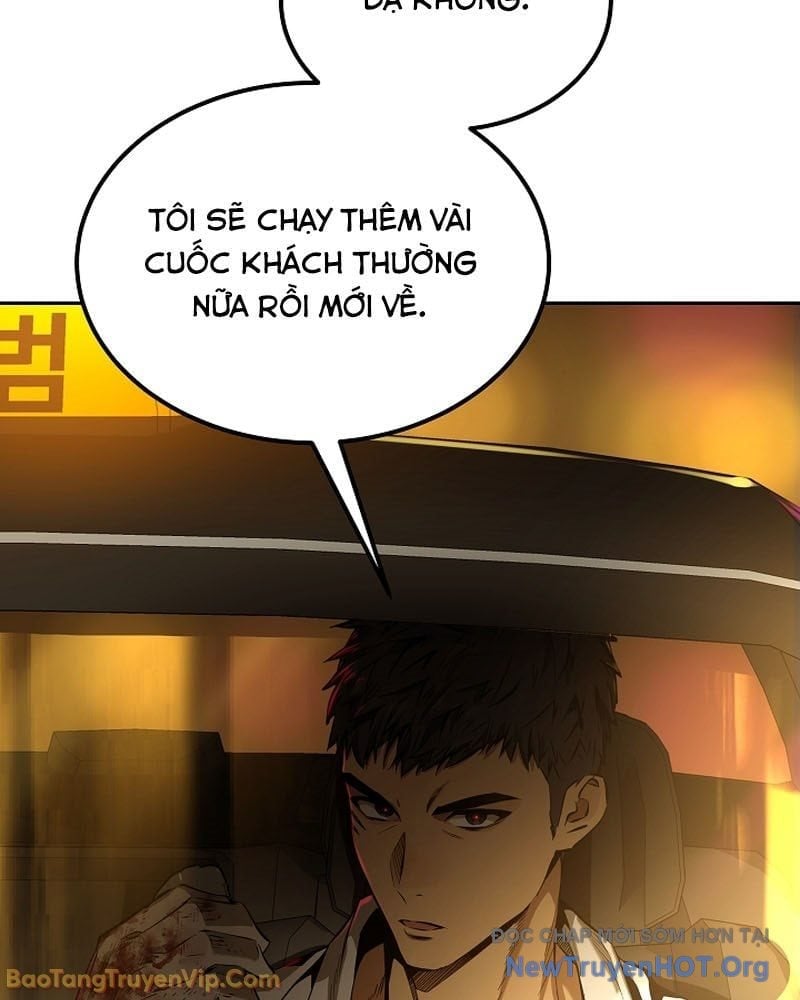 Tài Xế Taxi Đứa Con Của Bóng Tối Chap 1 - Next Chap 2