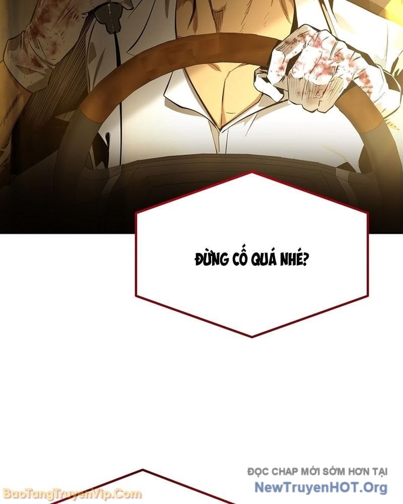 Tài Xế Taxi Đứa Con Của Bóng Tối Chap 1 - Next Chap 2