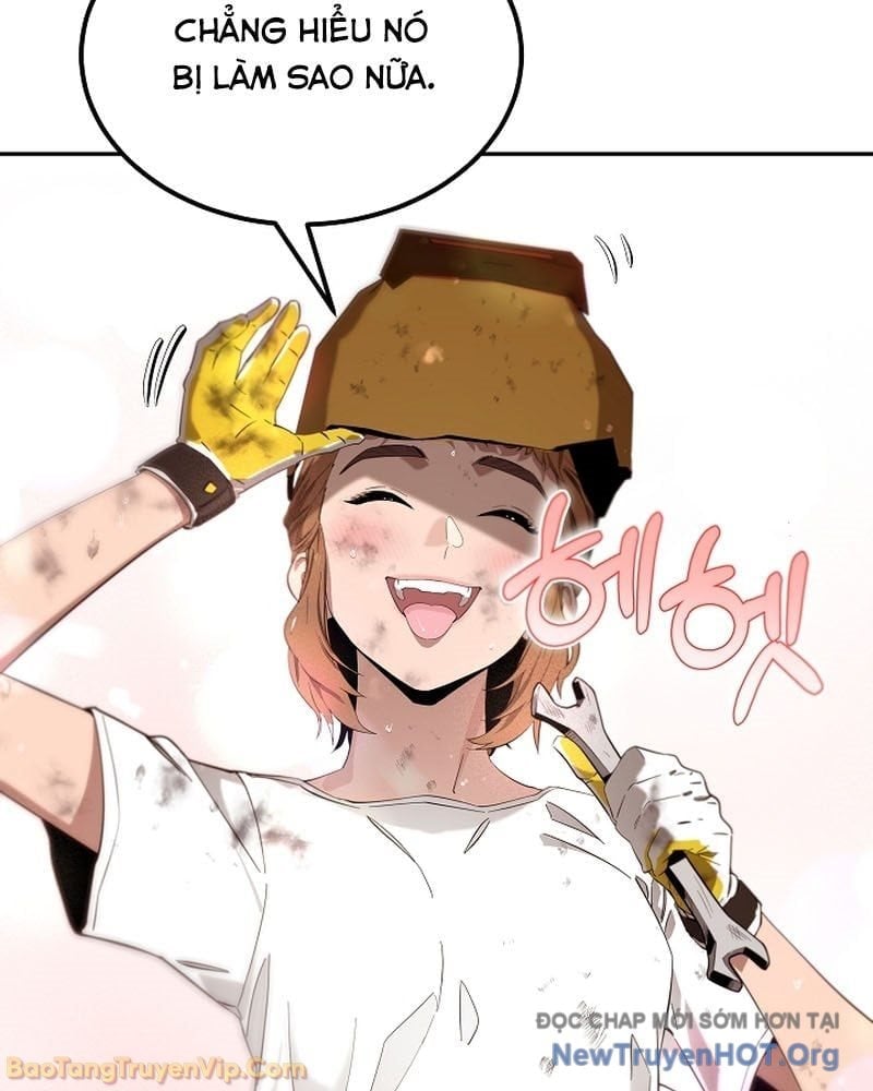 Tài Xế Taxi Đứa Con Của Bóng Tối Chap 1 - Next Chap 2