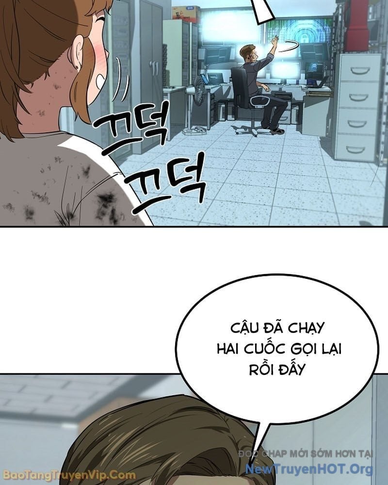 Tài Xế Taxi Đứa Con Của Bóng Tối Chap 1 - Next Chap 2