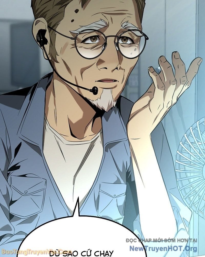 Tài Xế Taxi Đứa Con Của Bóng Tối Chap 1 - Next Chap 2