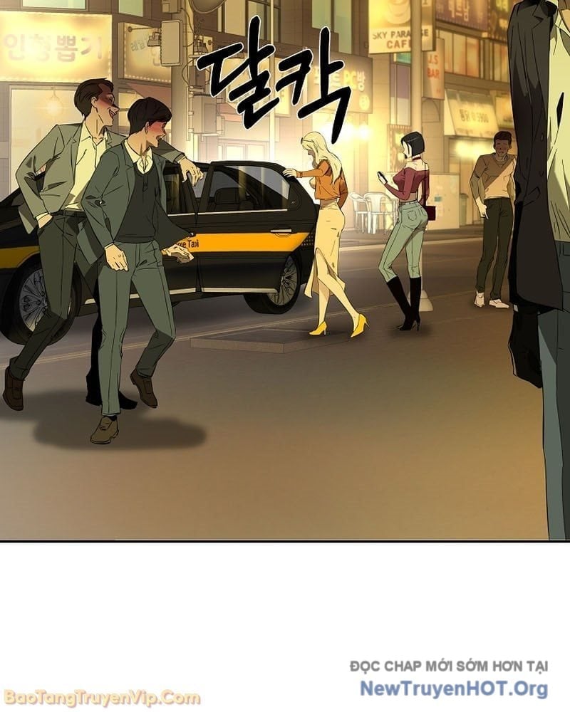 Tài Xế Taxi Đứa Con Của Bóng Tối Chap 1 - Next Chap 2