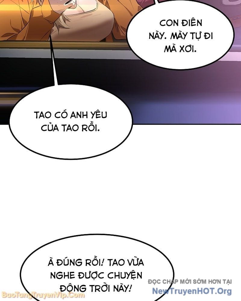 Tài Xế Taxi Đứa Con Của Bóng Tối Chap 1 - Next Chap 2