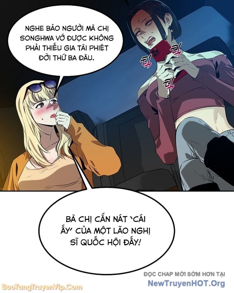 Tài Xế Taxi Đứa Con Của Bóng Tối Chap 1 - Next Chap 2