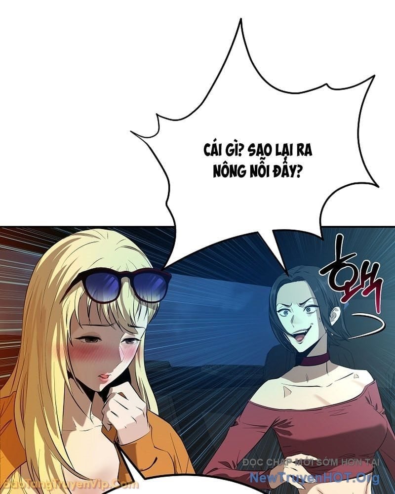 Tài Xế Taxi Đứa Con Của Bóng Tối Chap 1 - Next Chap 2