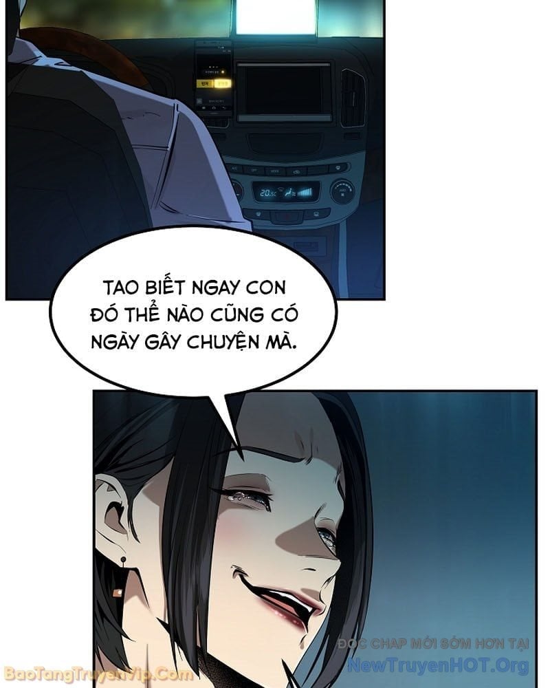 Tài Xế Taxi Đứa Con Của Bóng Tối Chap 1 - Next Chap 2