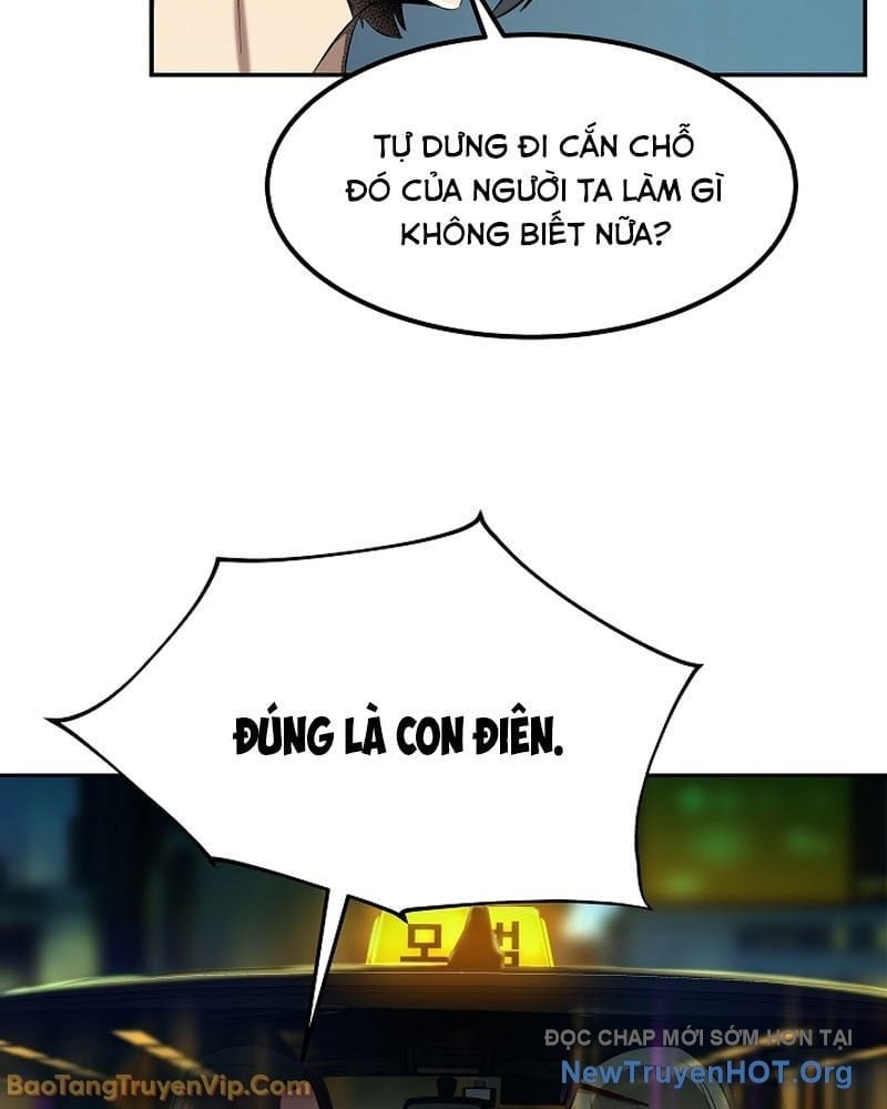Tài Xế Taxi Đứa Con Của Bóng Tối Chap 1 - Next Chap 2