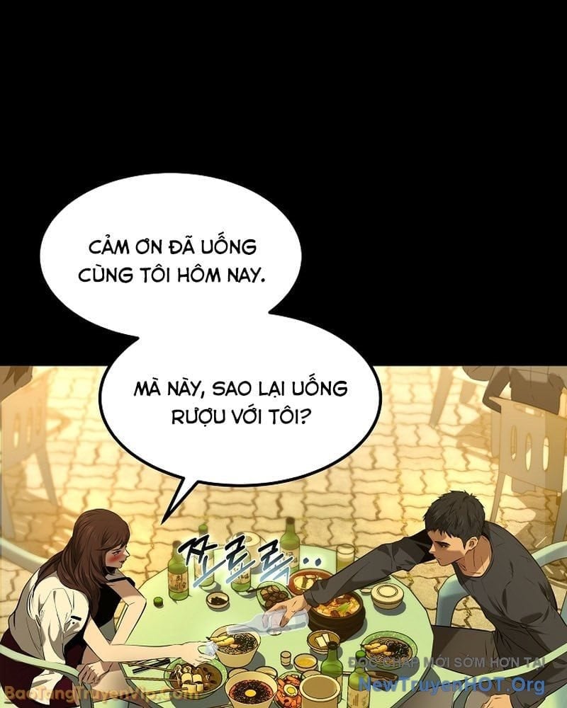 Tài Xế Taxi Đứa Con Của Bóng Tối Chap 1 - Next Chap 2