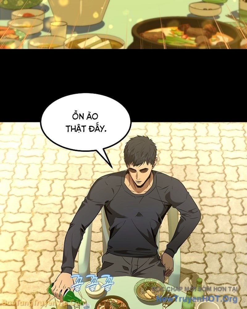 Tài Xế Taxi Đứa Con Của Bóng Tối Chap 1 - Next Chap 2