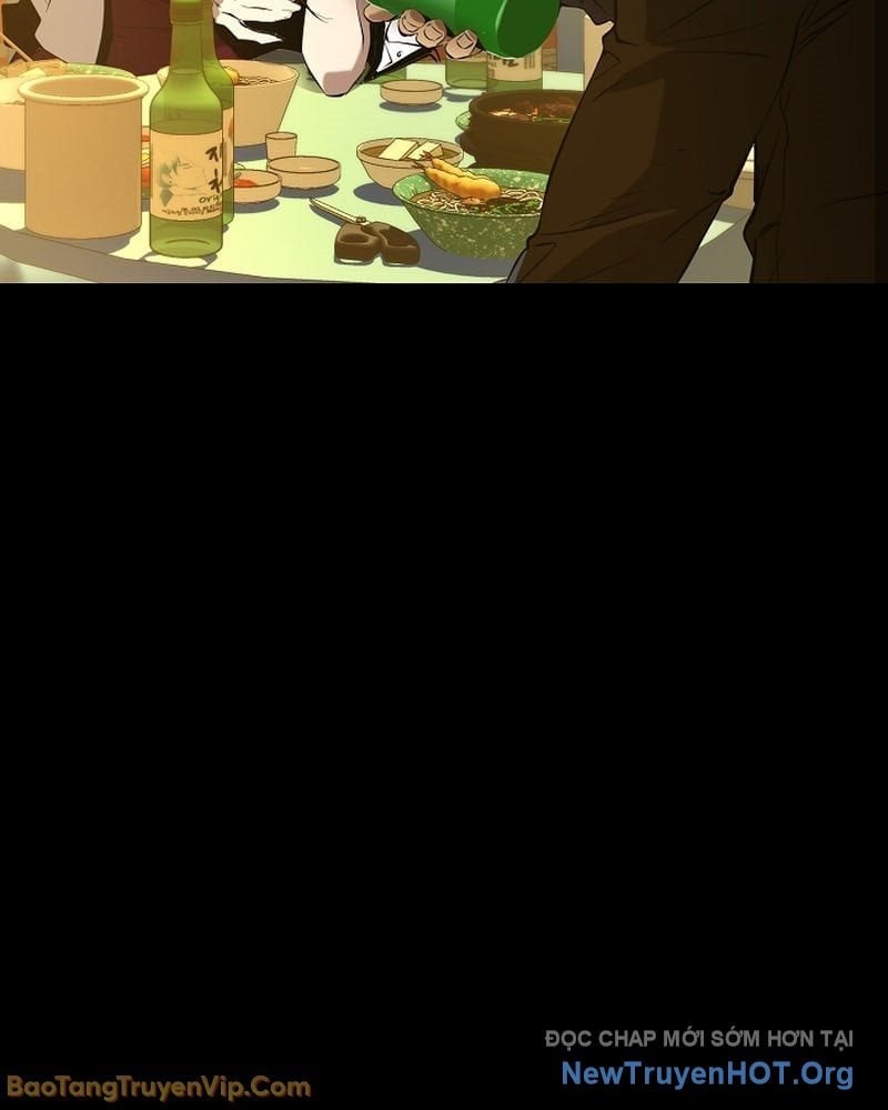 Tài Xế Taxi Đứa Con Của Bóng Tối Chap 1 - Next Chap 2