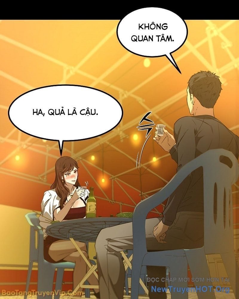 Tài Xế Taxi Đứa Con Của Bóng Tối Chap 1 - Next Chap 2