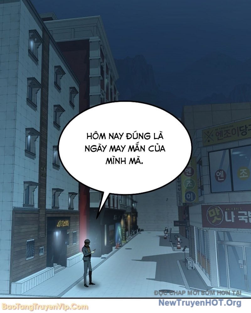 Tài Xế Taxi Đứa Con Của Bóng Tối Chap 1 - Next Chap 2