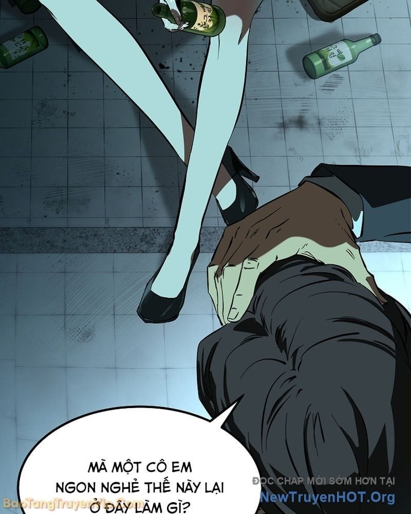 Tài Xế Taxi Đứa Con Của Bóng Tối Chap 1 - Next Chap 2